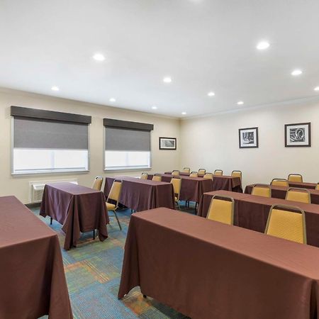 Best Western Plus Lake Worth Εξωτερικό φωτογραφία