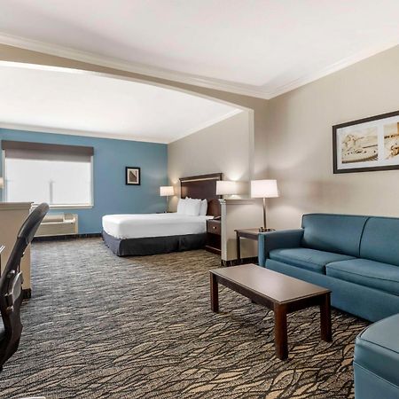 Best Western Plus Lake Worth Εξωτερικό φωτογραφία