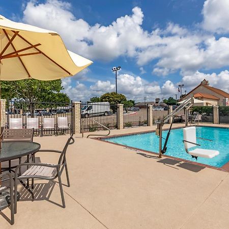 Best Western Plus Lake Worth Εξωτερικό φωτογραφία