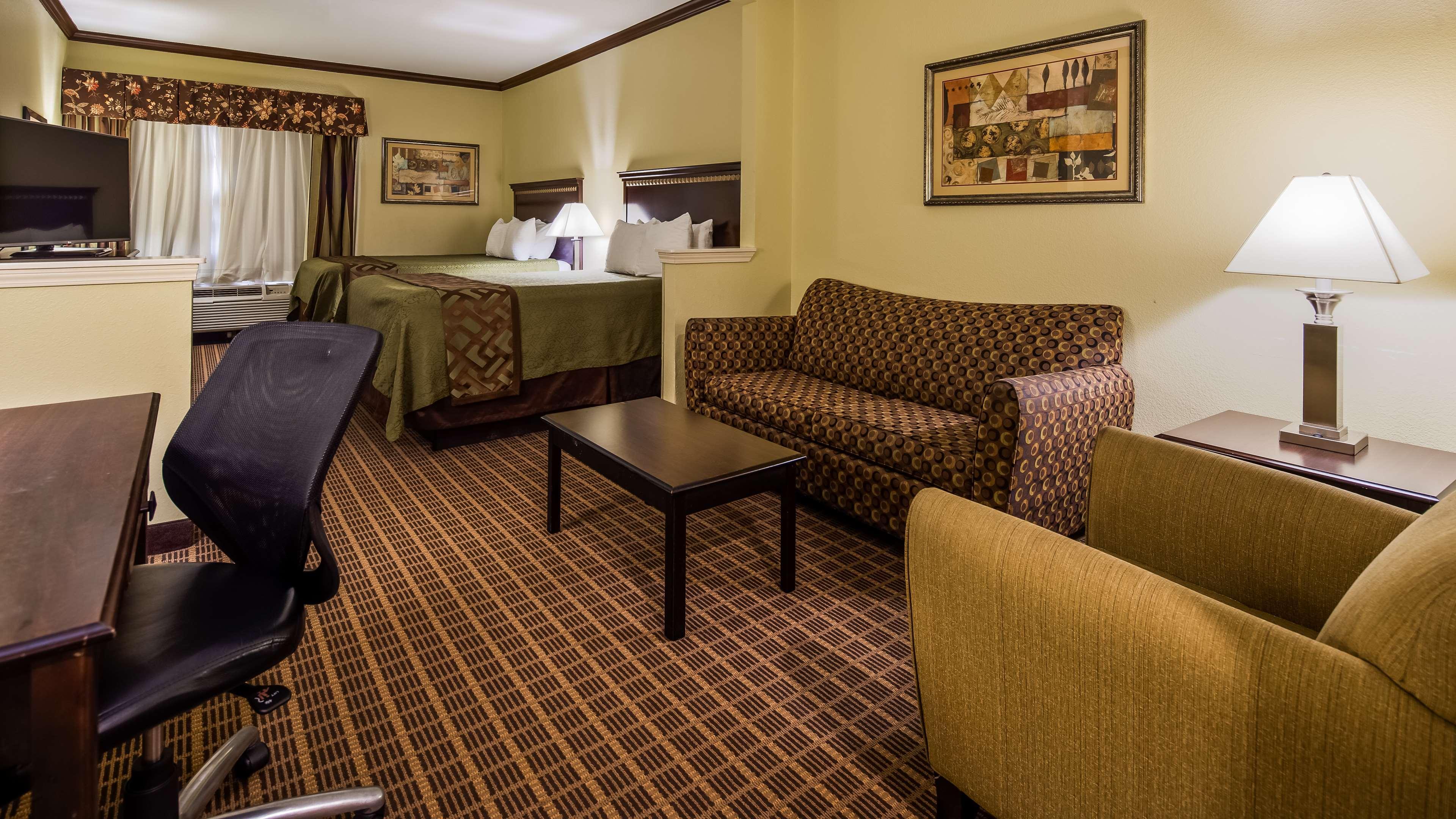 Best Western Plus Lake Worth Εξωτερικό φωτογραφία