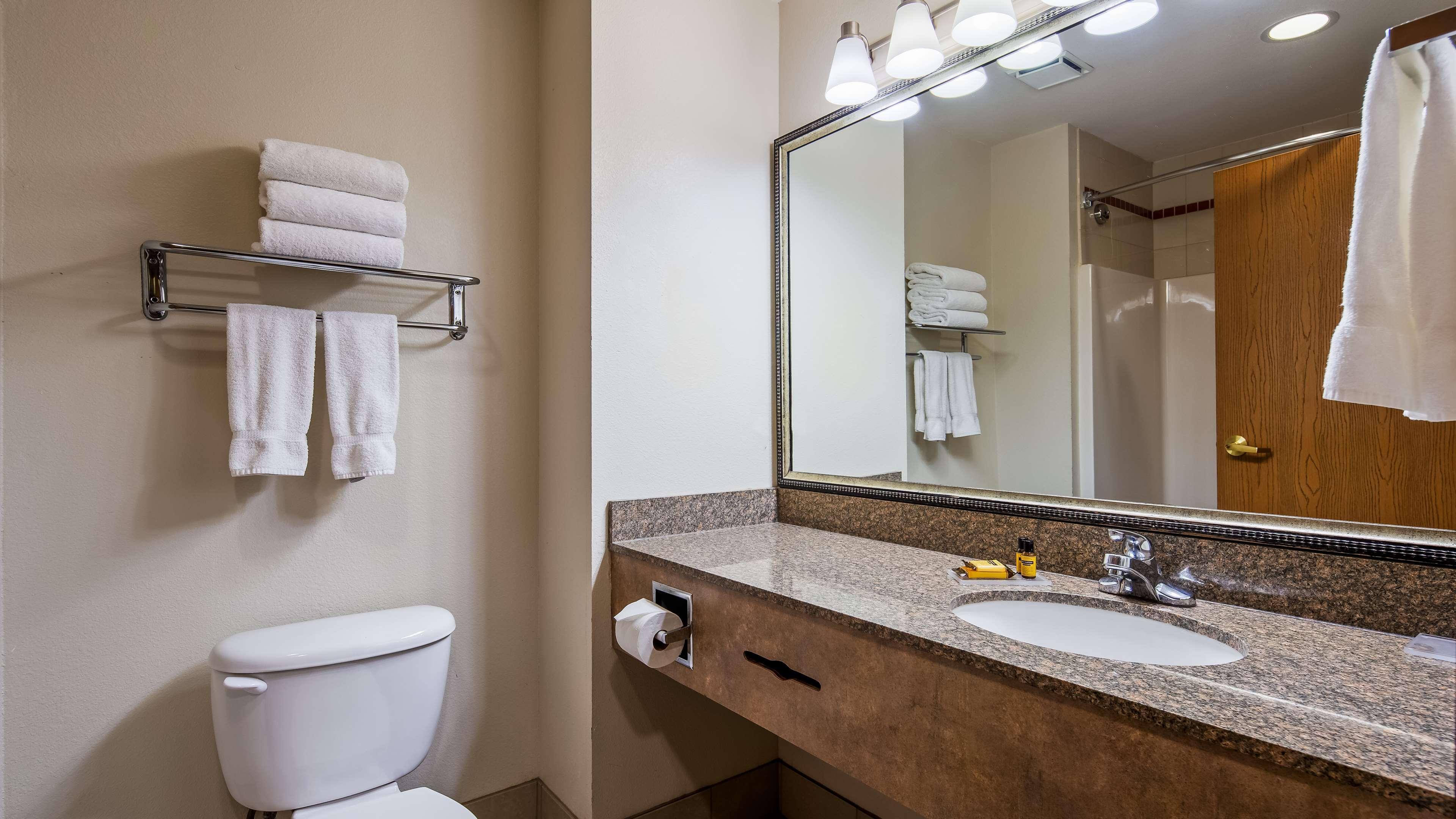 Best Western Plus Lake Worth Εξωτερικό φωτογραφία