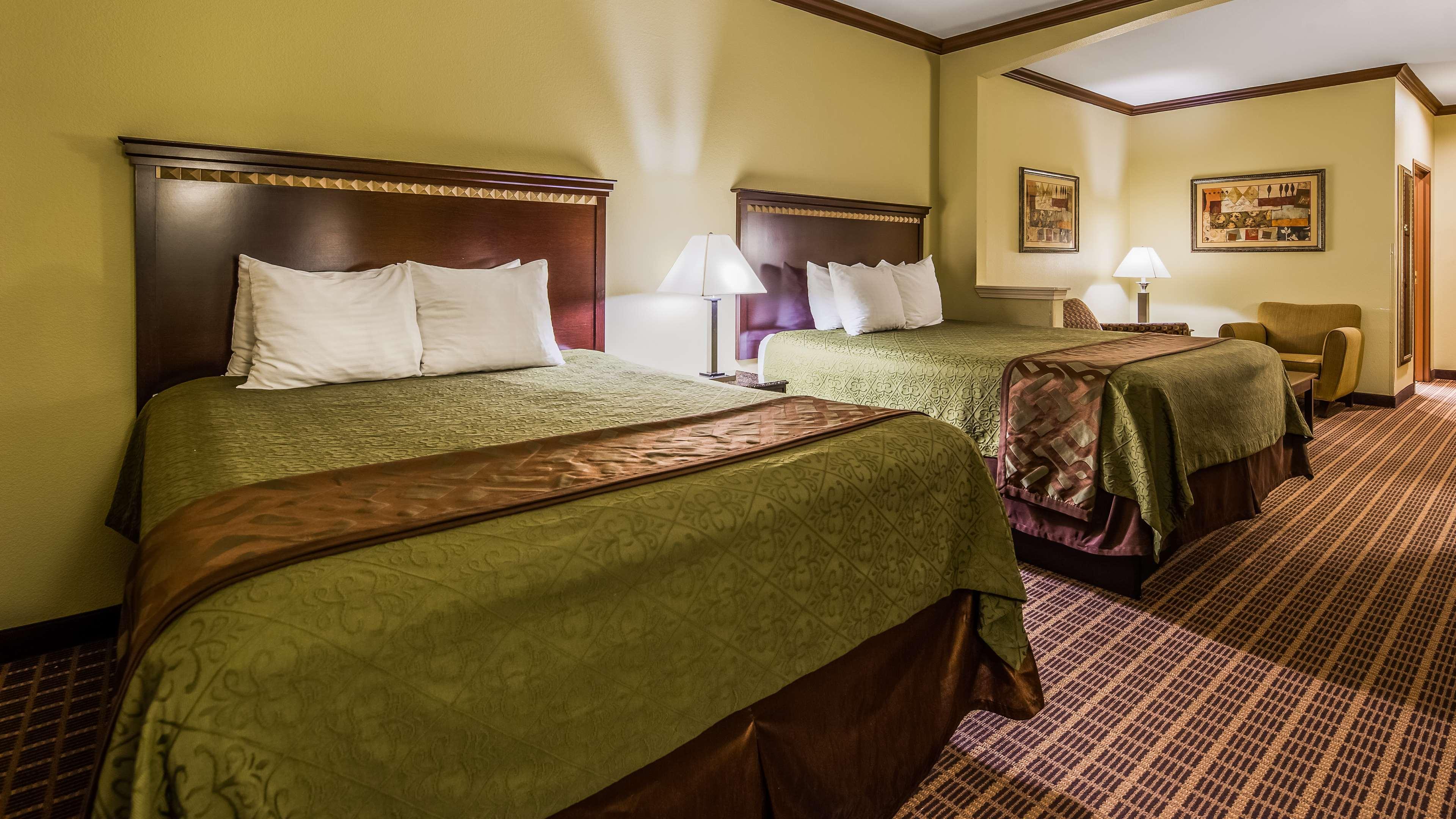 Best Western Plus Lake Worth Εξωτερικό φωτογραφία