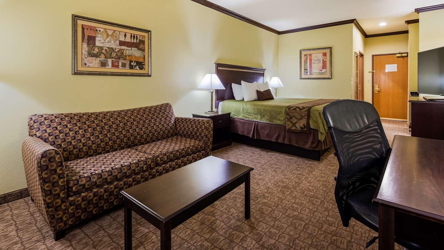 Best Western Plus Lake Worth Εξωτερικό φωτογραφία