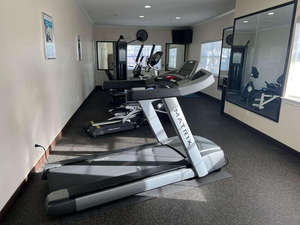 Best Western Plus Lake Worth Ανέσεις φωτογραφία