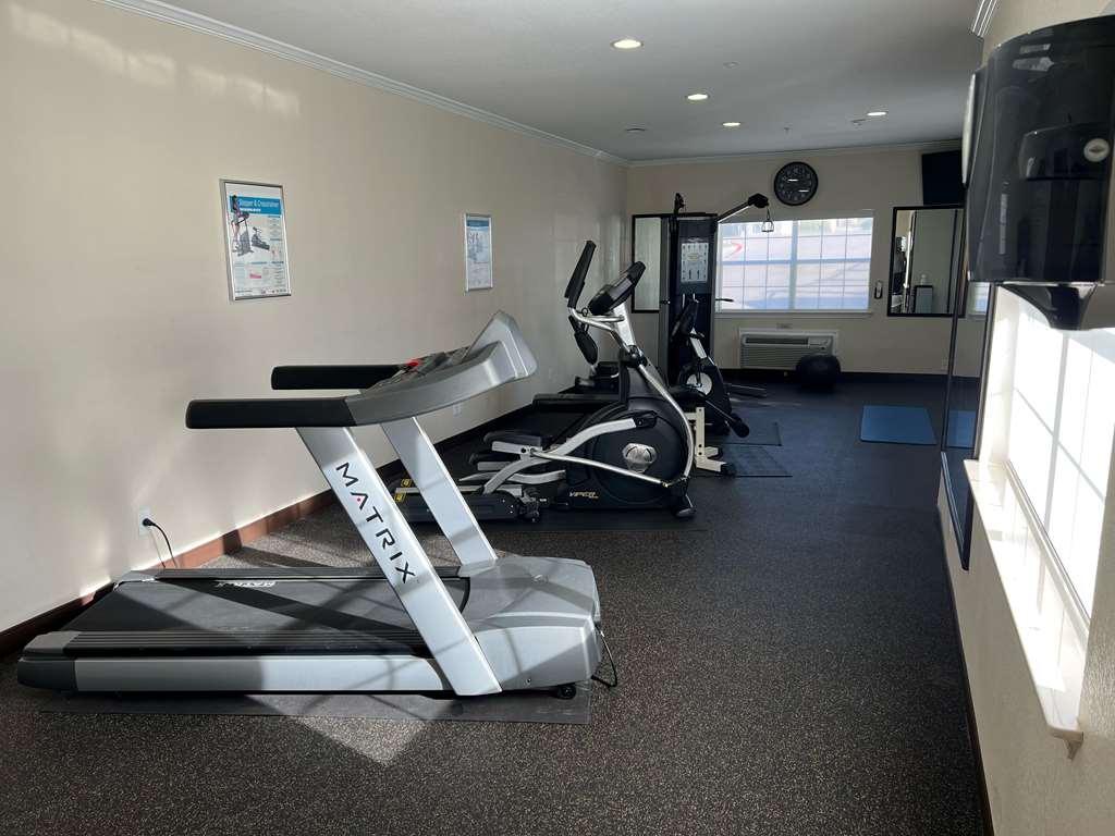 Best Western Plus Lake Worth Ανέσεις φωτογραφία