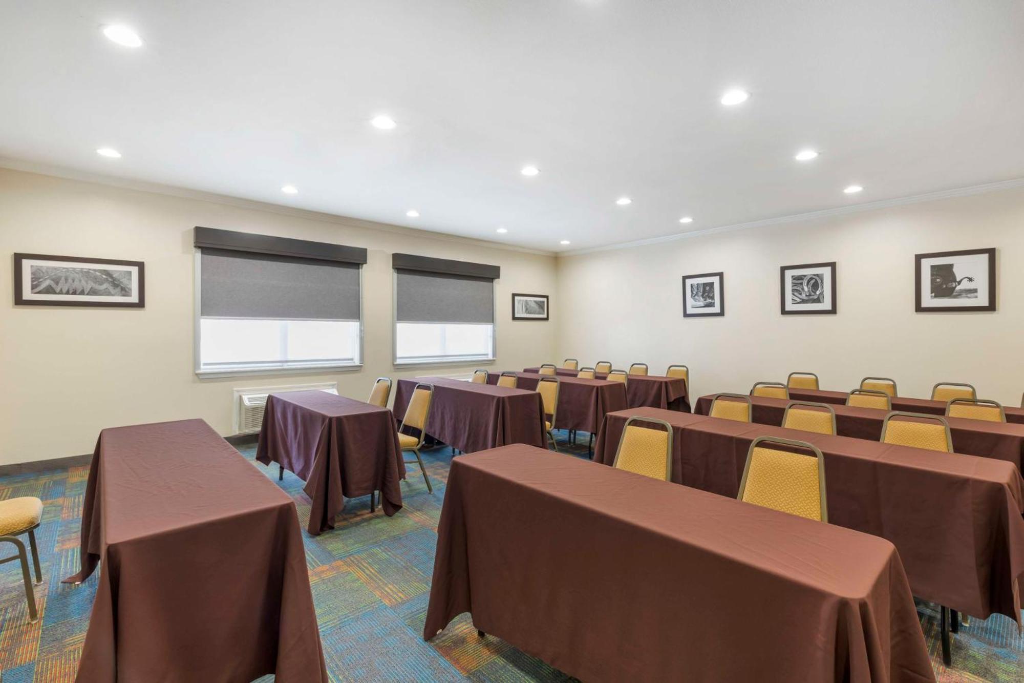 Best Western Plus Lake Worth Εξωτερικό φωτογραφία