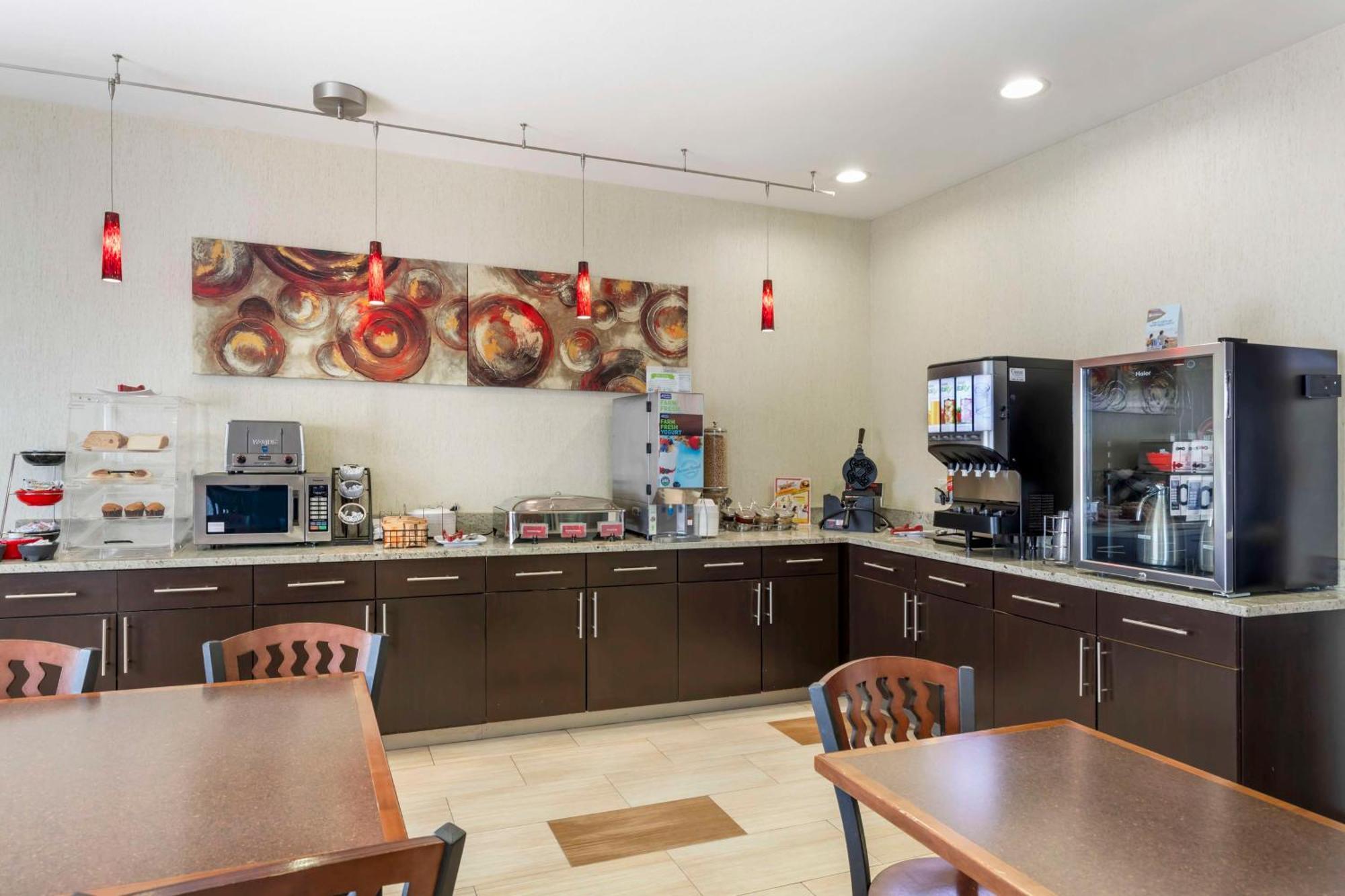 Best Western Plus Lake Worth Εξωτερικό φωτογραφία