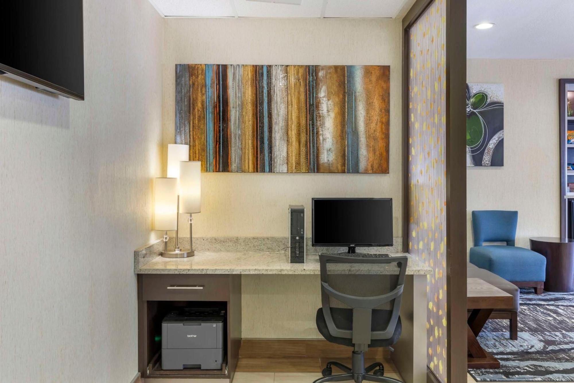 Best Western Plus Lake Worth Εξωτερικό φωτογραφία