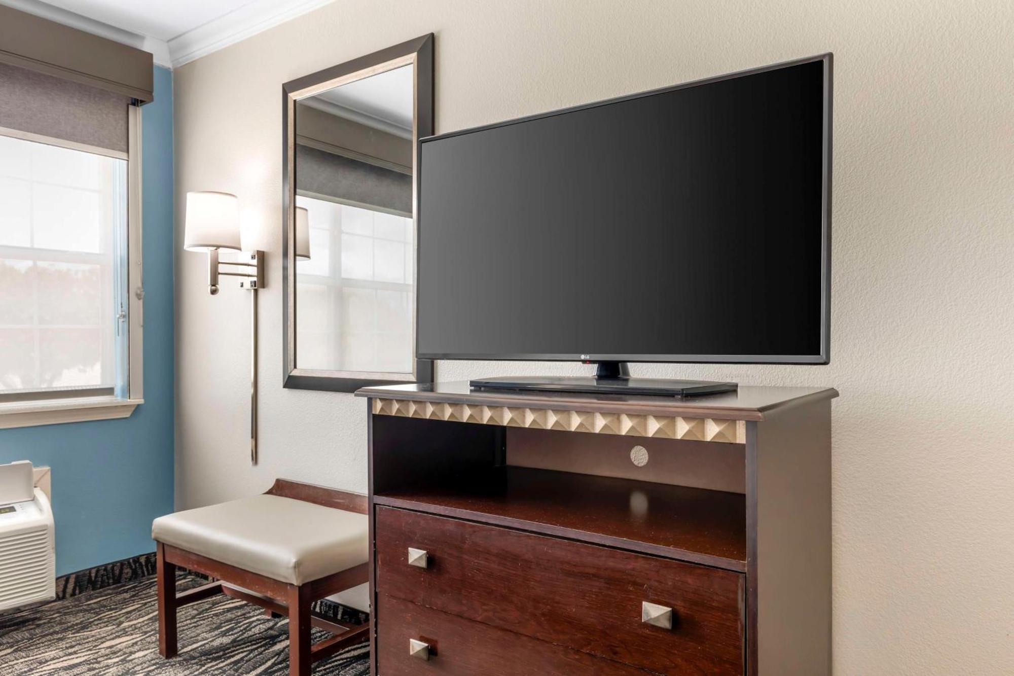 Best Western Plus Lake Worth Εξωτερικό φωτογραφία