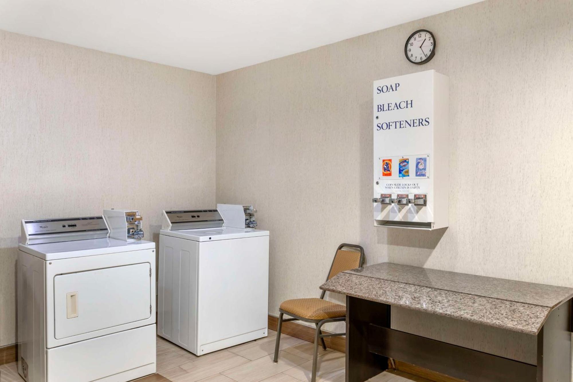 Best Western Plus Lake Worth Εξωτερικό φωτογραφία
