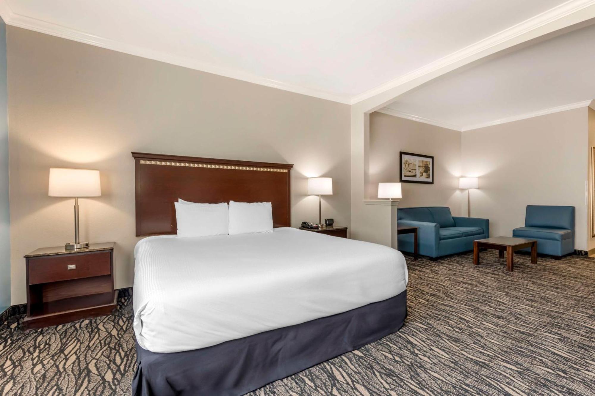 Best Western Plus Lake Worth Εξωτερικό φωτογραφία