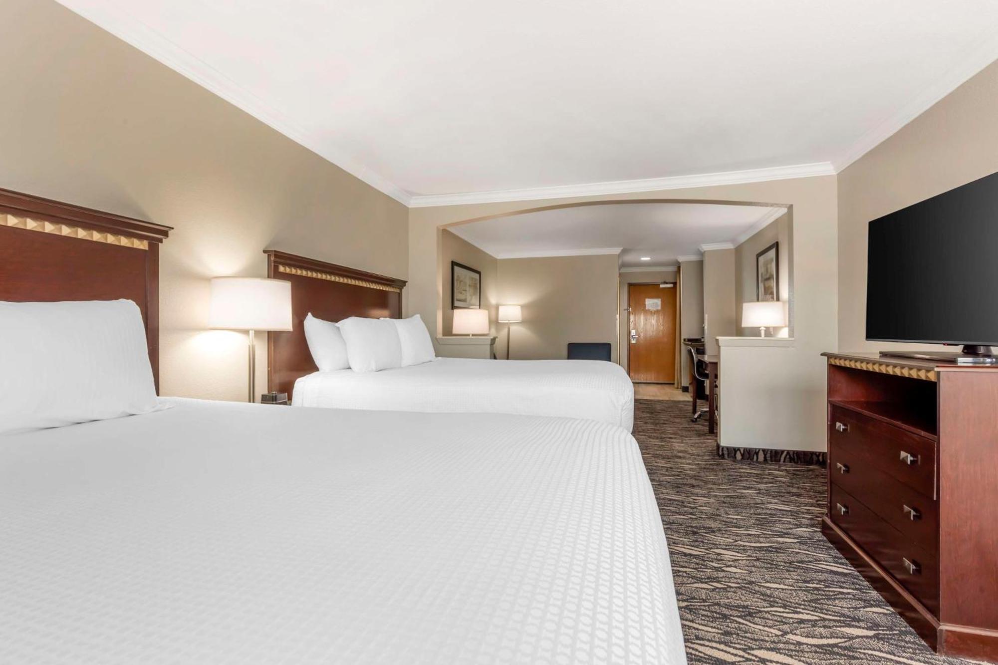 Best Western Plus Lake Worth Εξωτερικό φωτογραφία