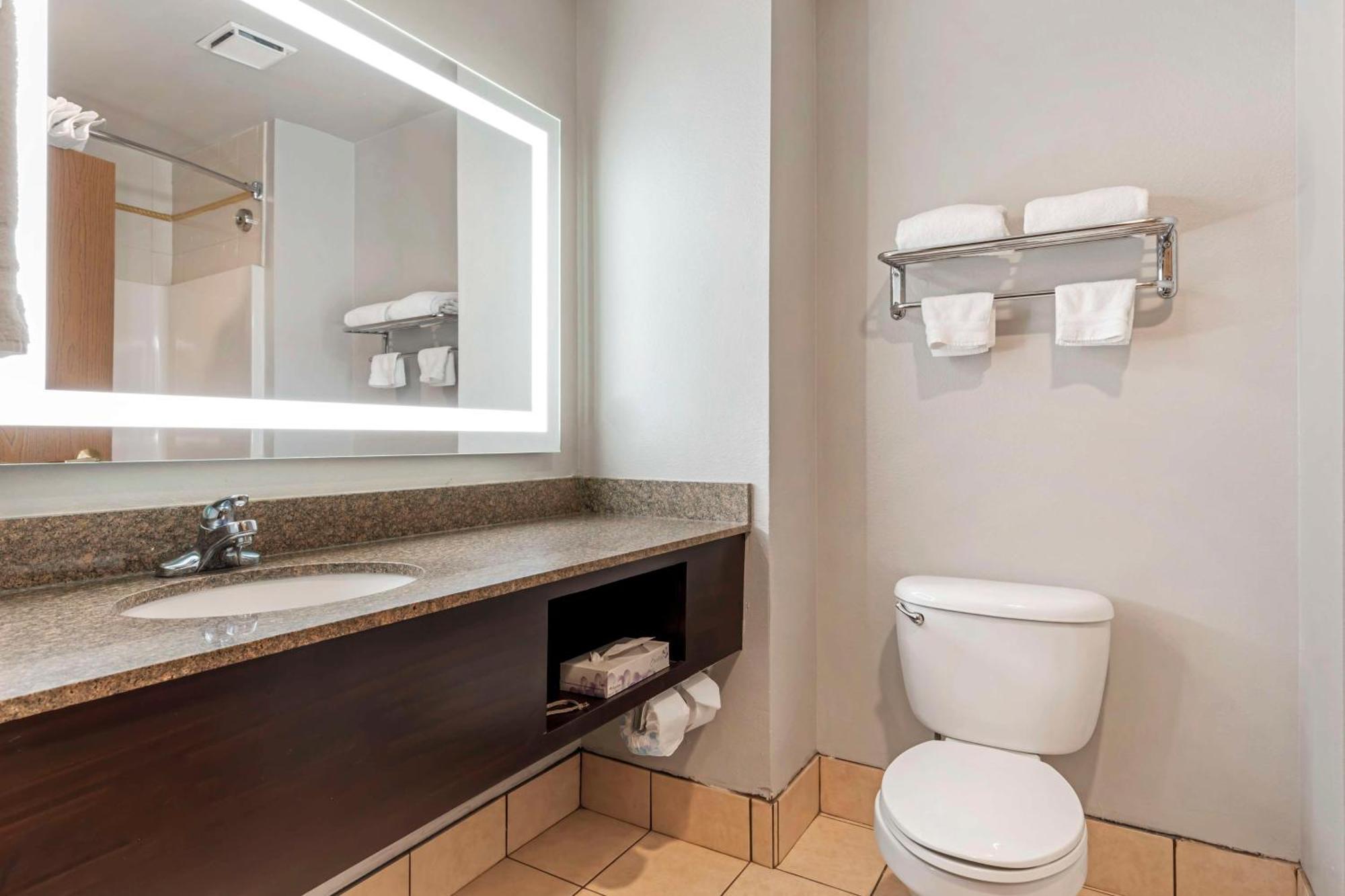 Best Western Plus Lake Worth Εξωτερικό φωτογραφία