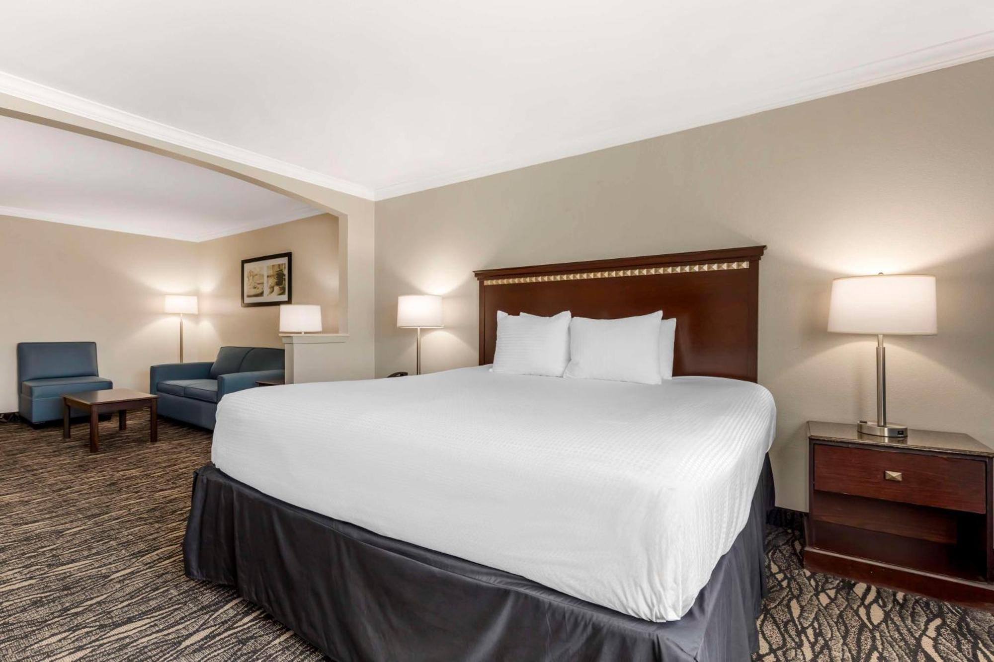 Best Western Plus Lake Worth Εξωτερικό φωτογραφία
