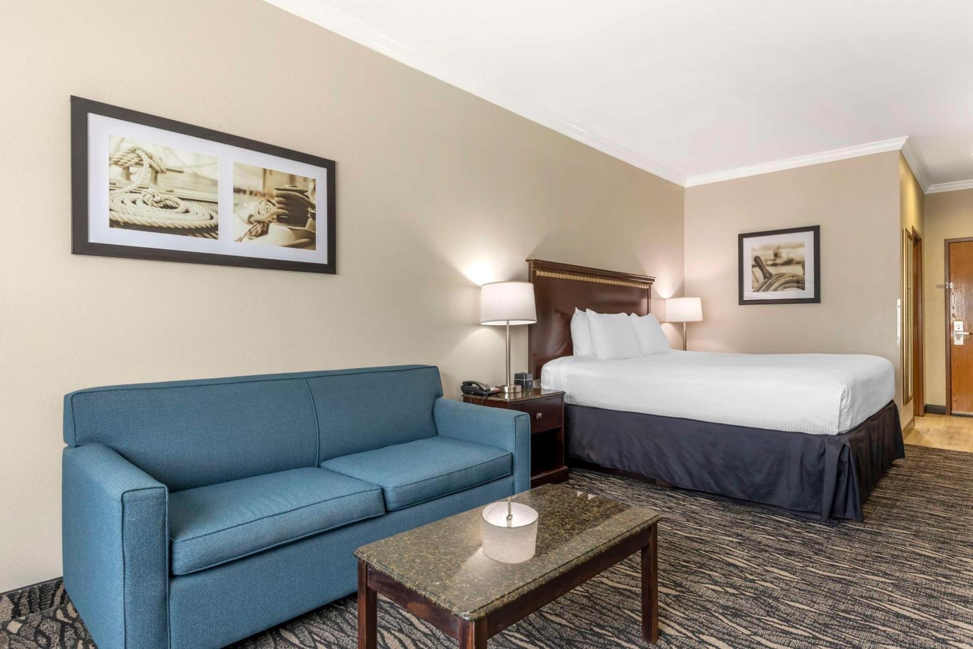 Best Western Plus Lake Worth Εξωτερικό φωτογραφία