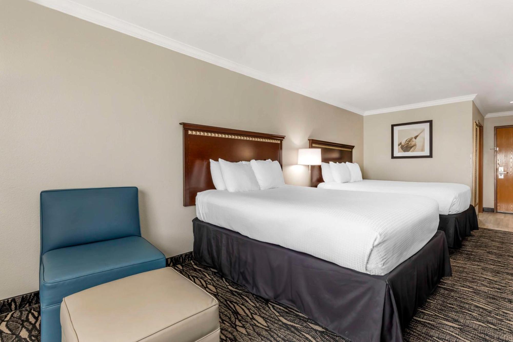 Best Western Plus Lake Worth Εξωτερικό φωτογραφία