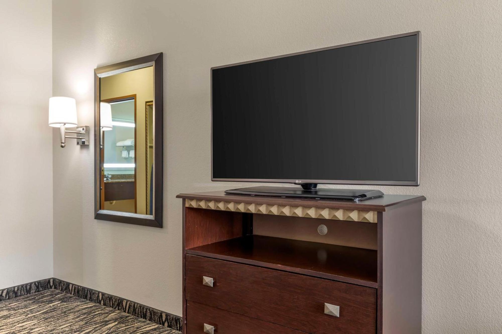 Best Western Plus Lake Worth Εξωτερικό φωτογραφία