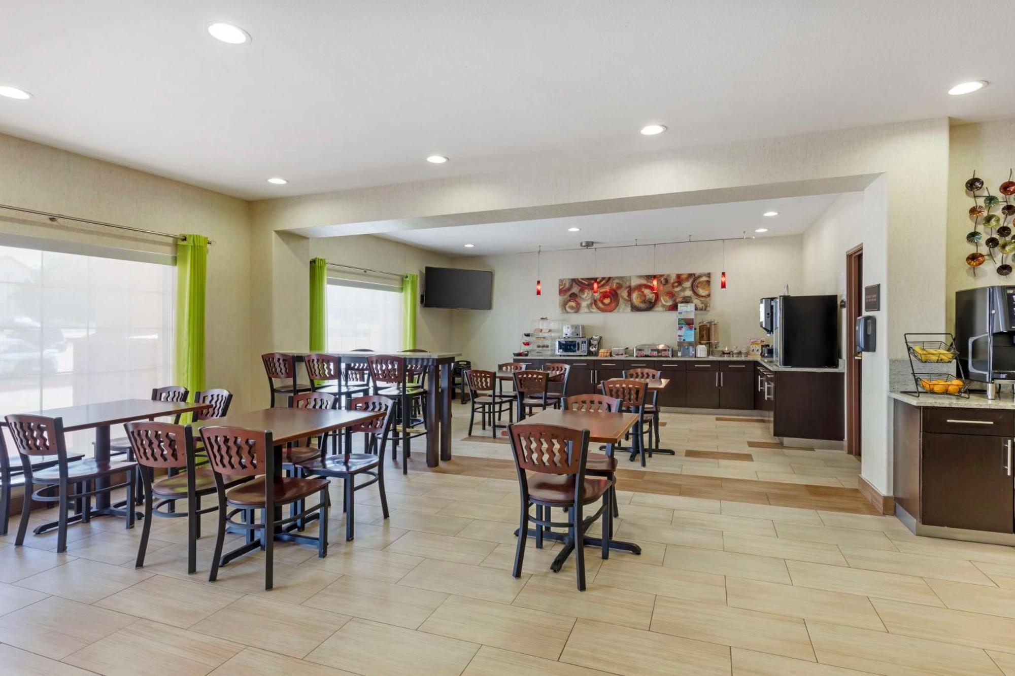 Best Western Plus Lake Worth Εξωτερικό φωτογραφία