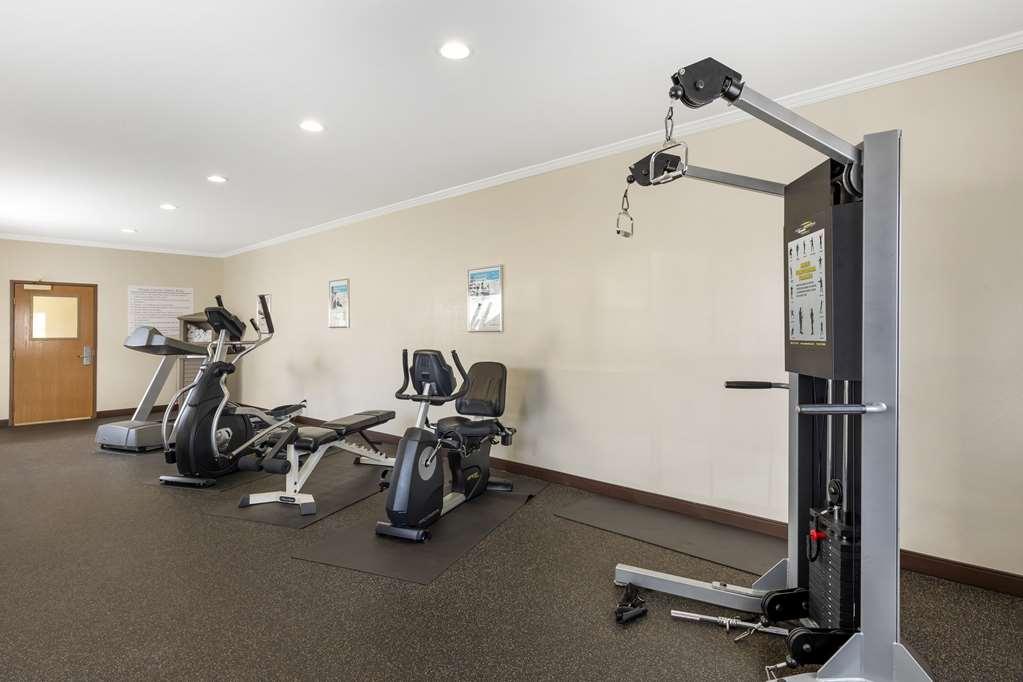 Best Western Plus Lake Worth Ανέσεις φωτογραφία
