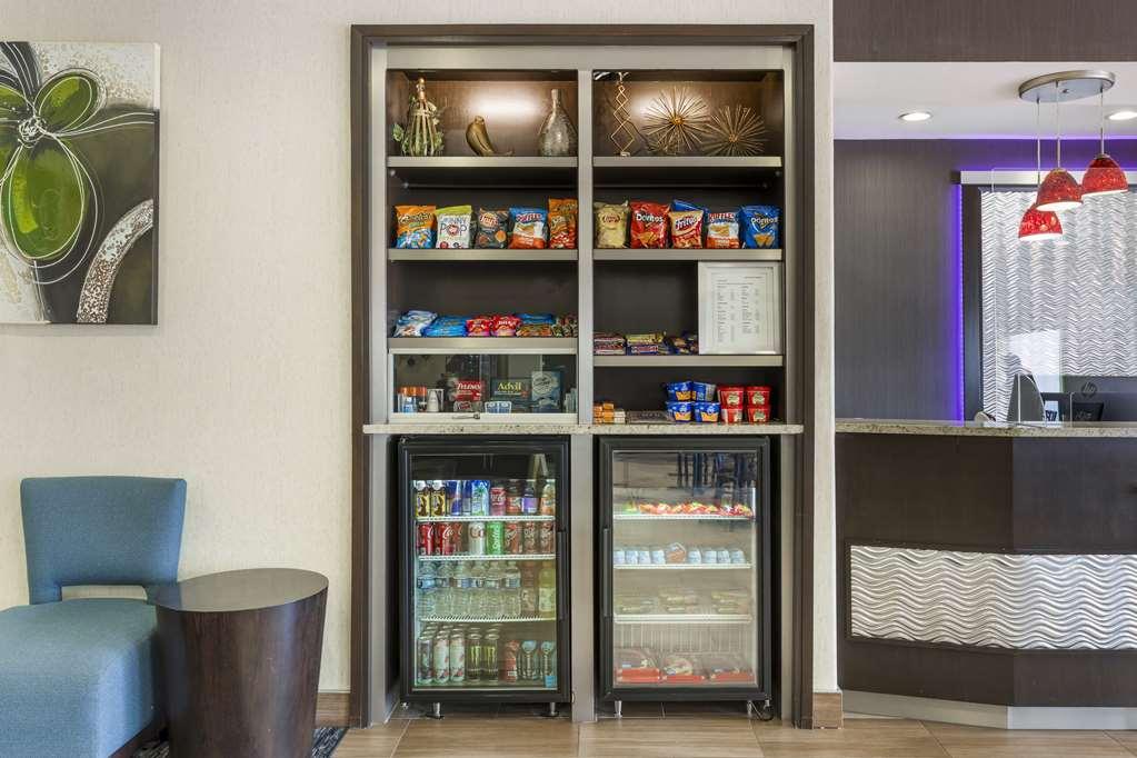 Best Western Plus Lake Worth Ανέσεις φωτογραφία