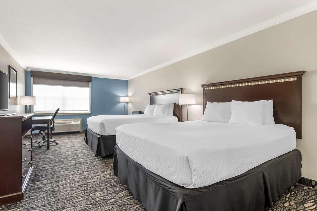 Best Western Plus Lake Worth Δωμάτιο φωτογραφία