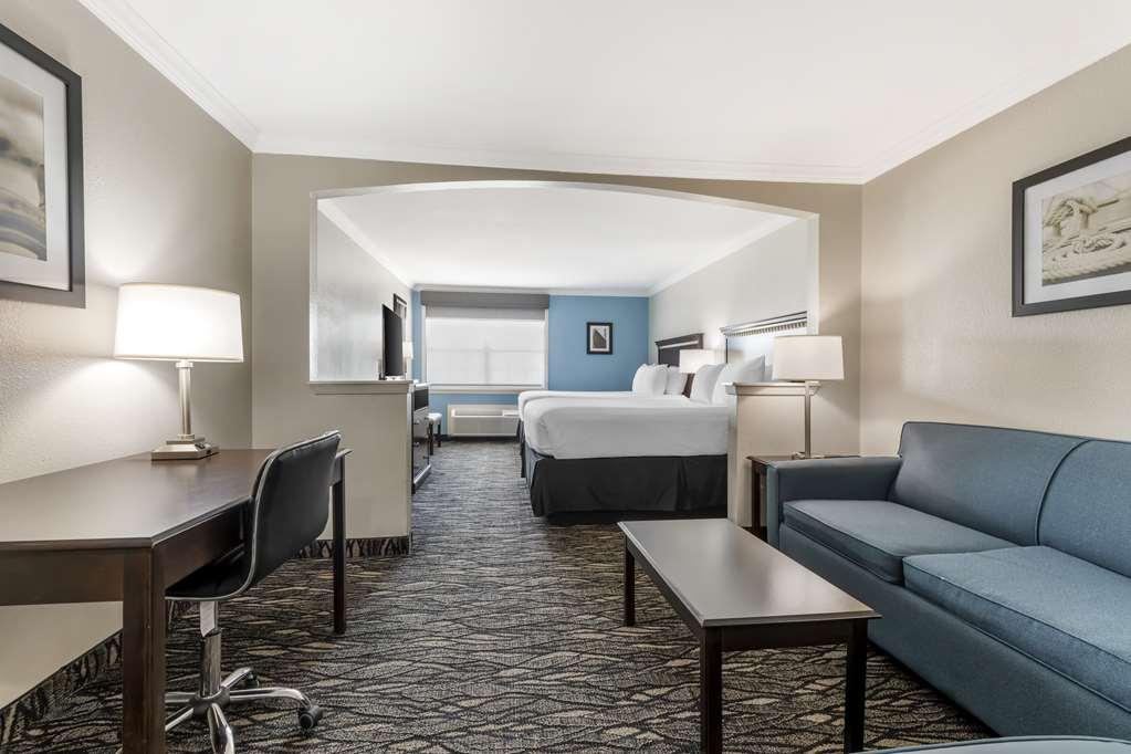Best Western Plus Lake Worth Δωμάτιο φωτογραφία