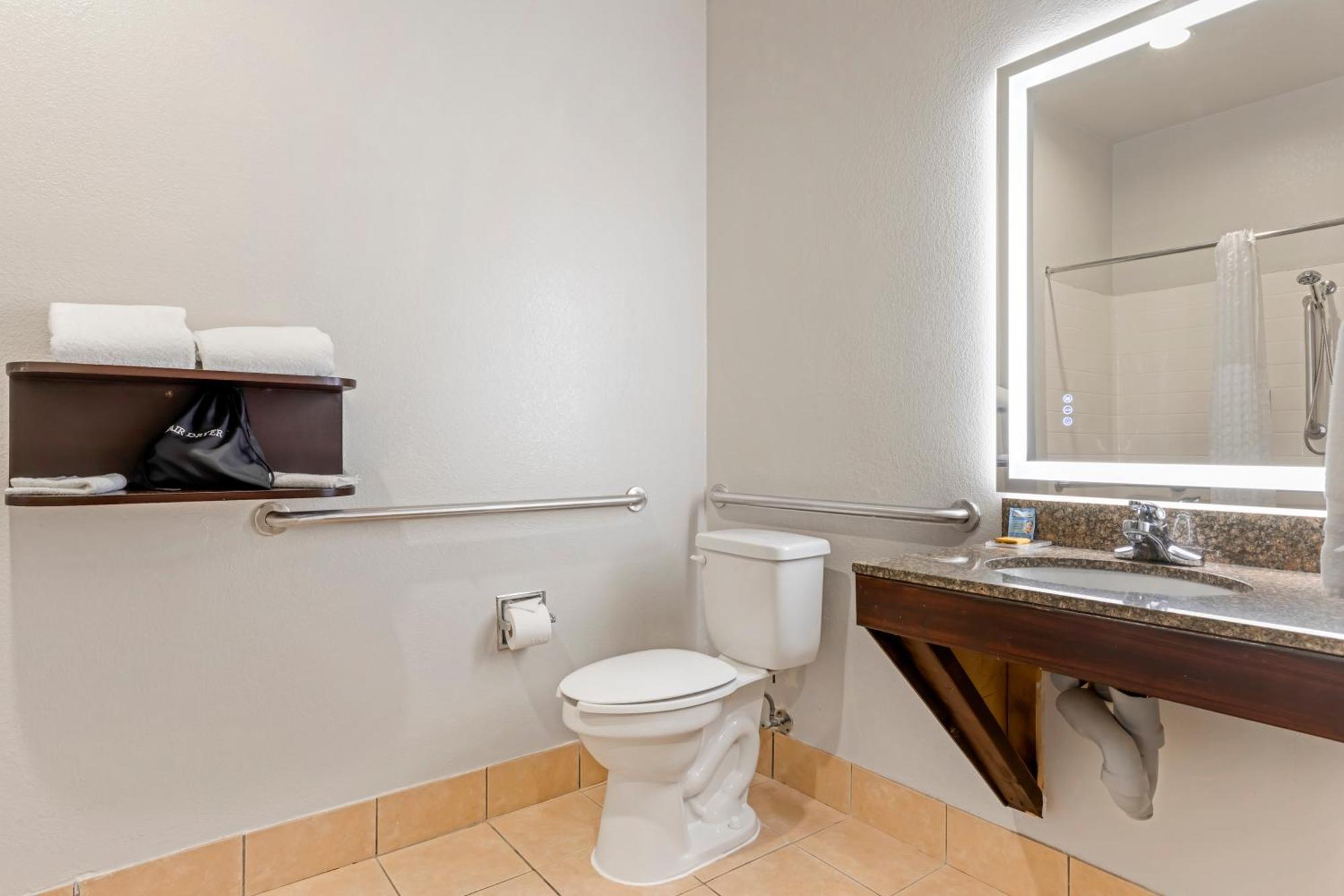 Best Western Plus Lake Worth Εξωτερικό φωτογραφία