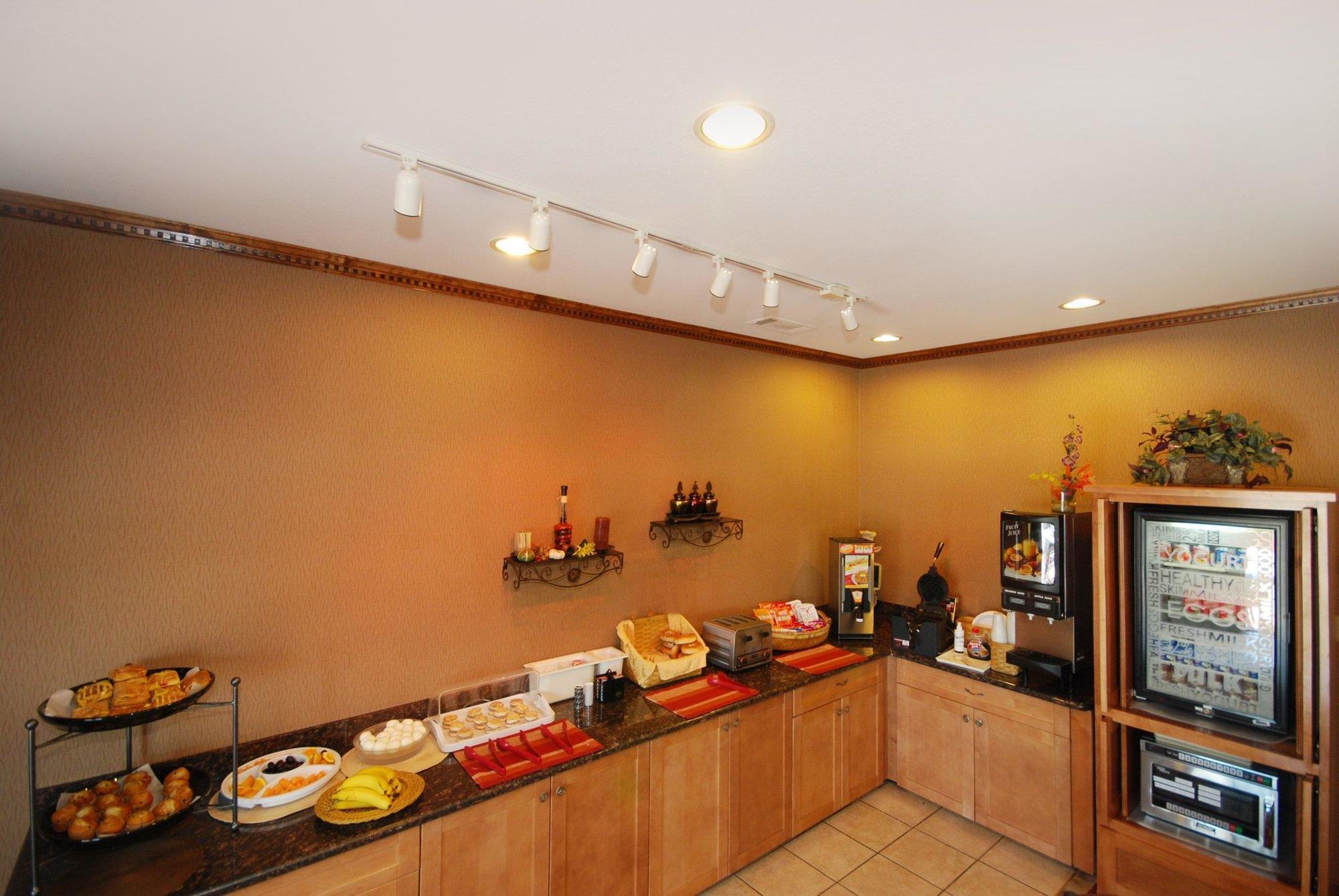 Best Western Plus Lake Worth Εξωτερικό φωτογραφία