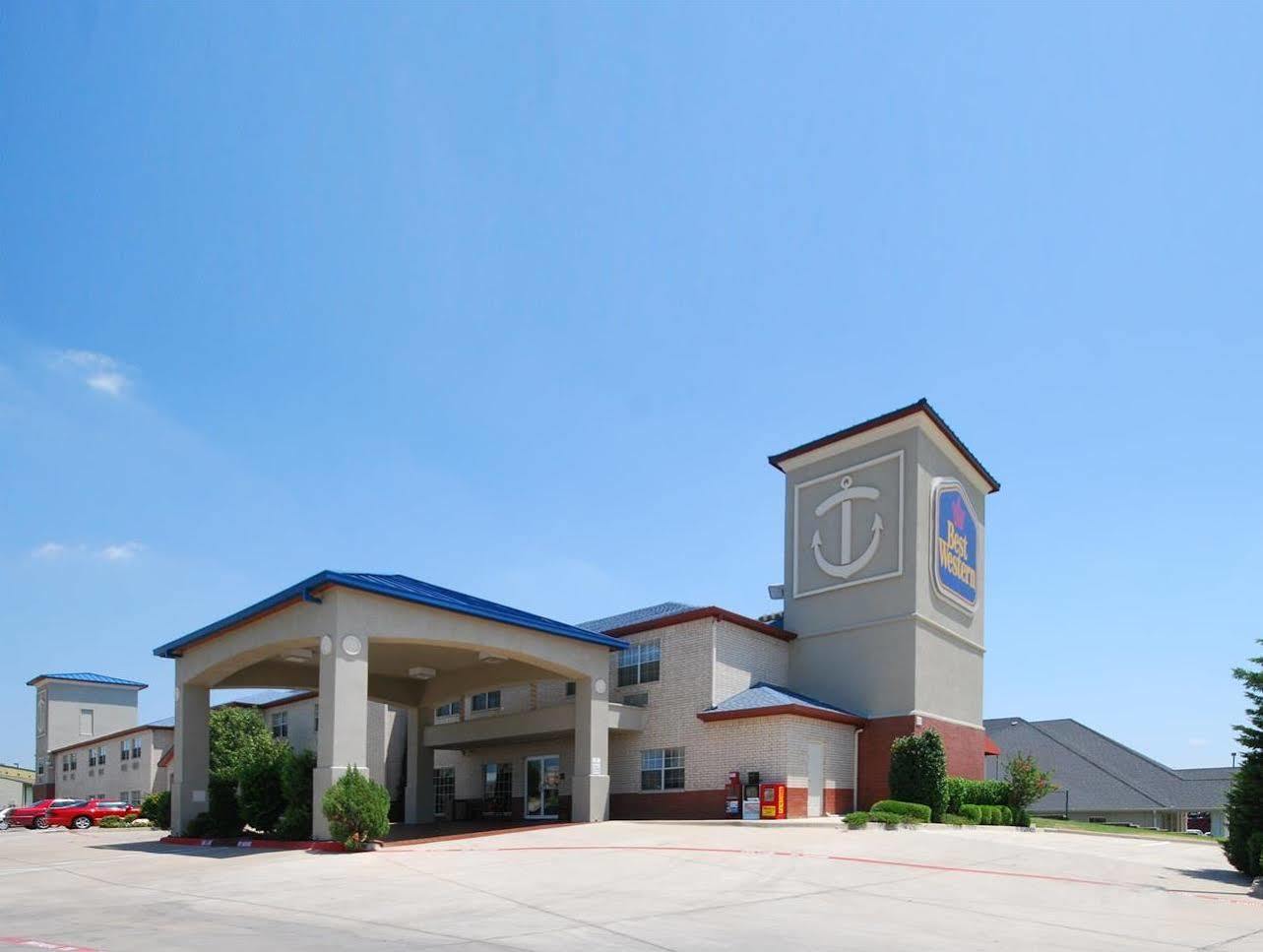 Best Western Plus Lake Worth Εξωτερικό φωτογραφία