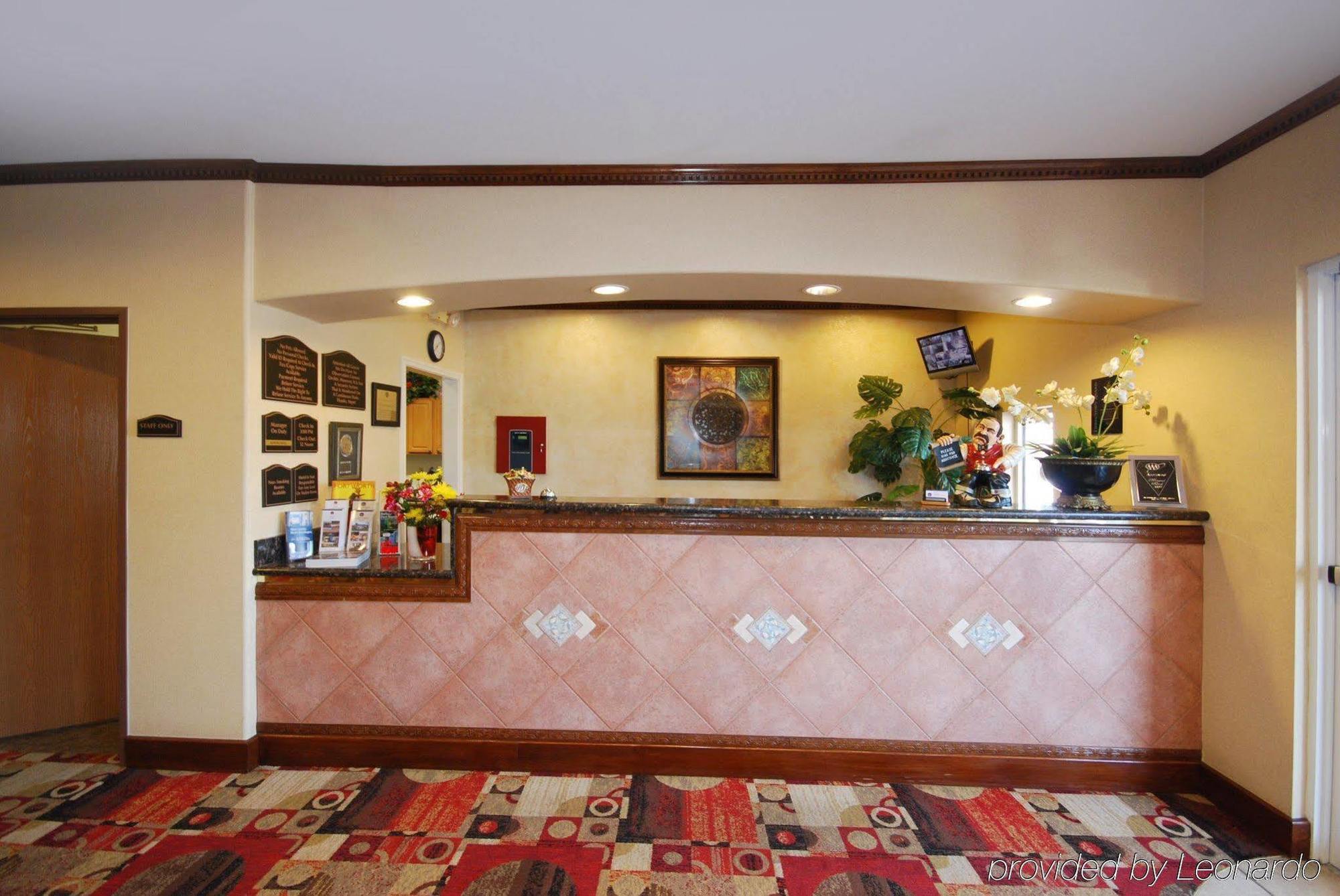 Best Western Plus Lake Worth Εξωτερικό φωτογραφία