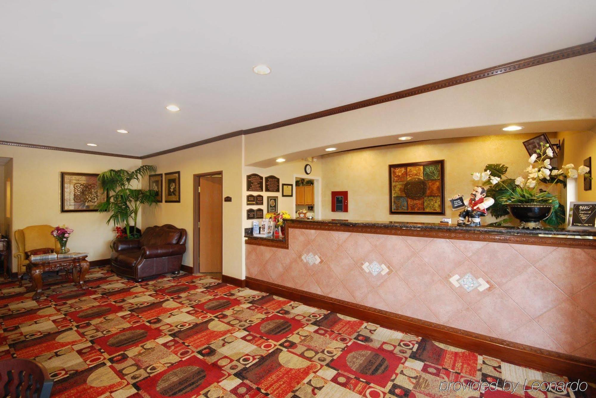 Best Western Plus Lake Worth Εξωτερικό φωτογραφία
