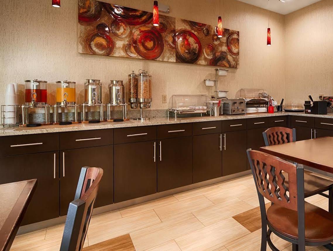 Best Western Plus Lake Worth Εξωτερικό φωτογραφία