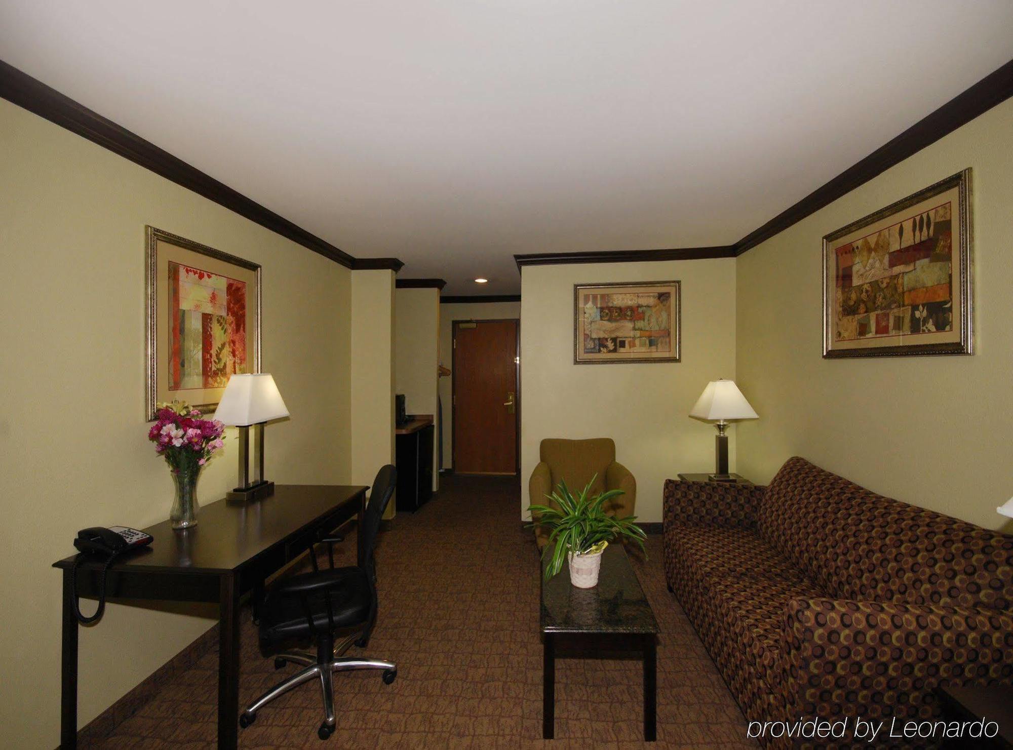 Best Western Plus Lake Worth Εξωτερικό φωτογραφία