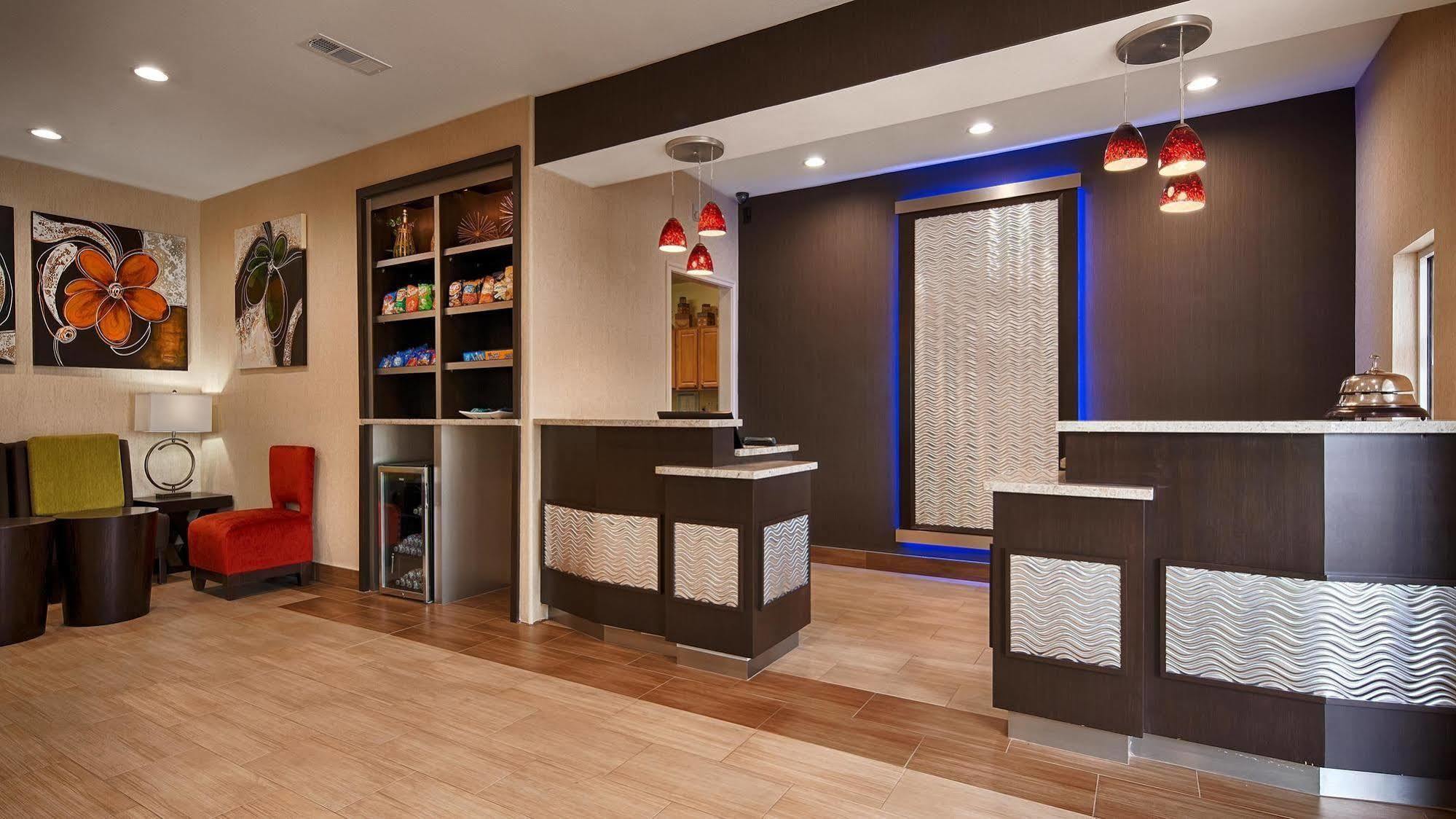 Best Western Plus Lake Worth Εξωτερικό φωτογραφία