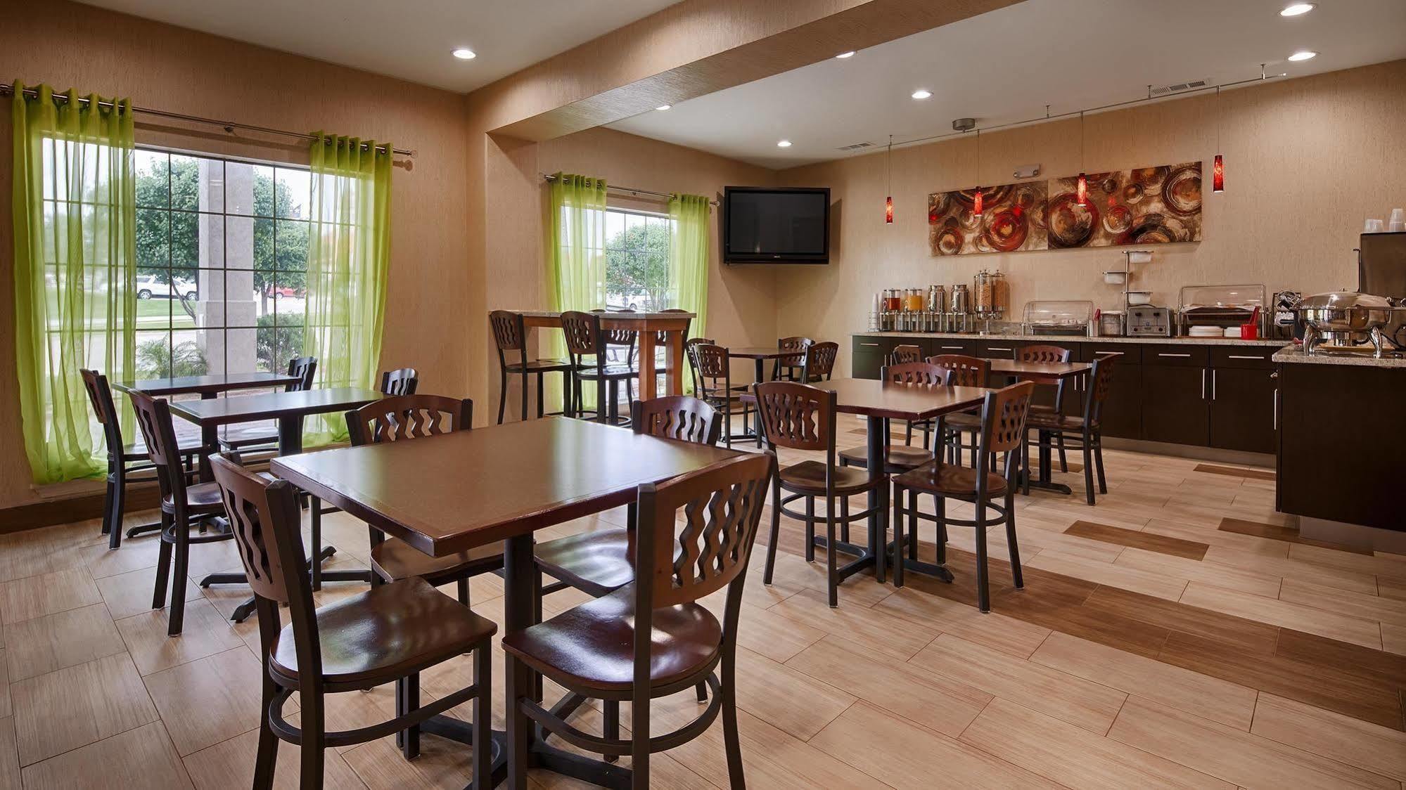 Best Western Plus Lake Worth Εξωτερικό φωτογραφία
