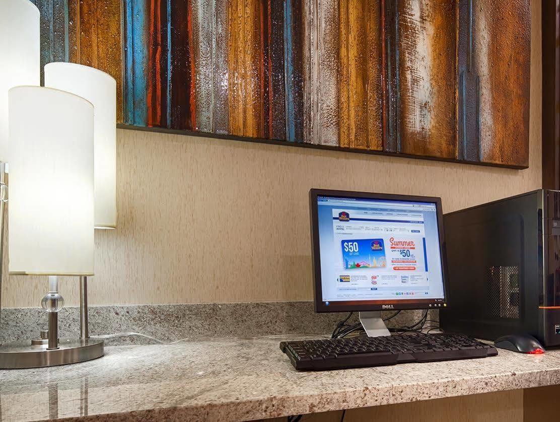 Best Western Plus Lake Worth Εξωτερικό φωτογραφία