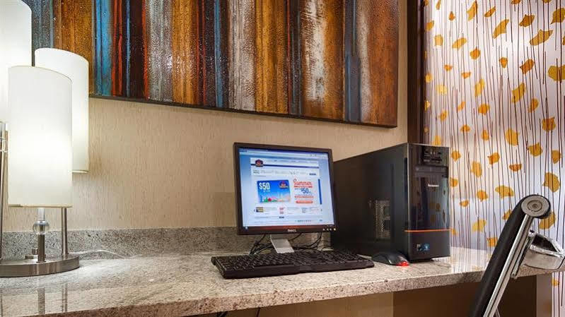 Best Western Plus Lake Worth Εξωτερικό φωτογραφία