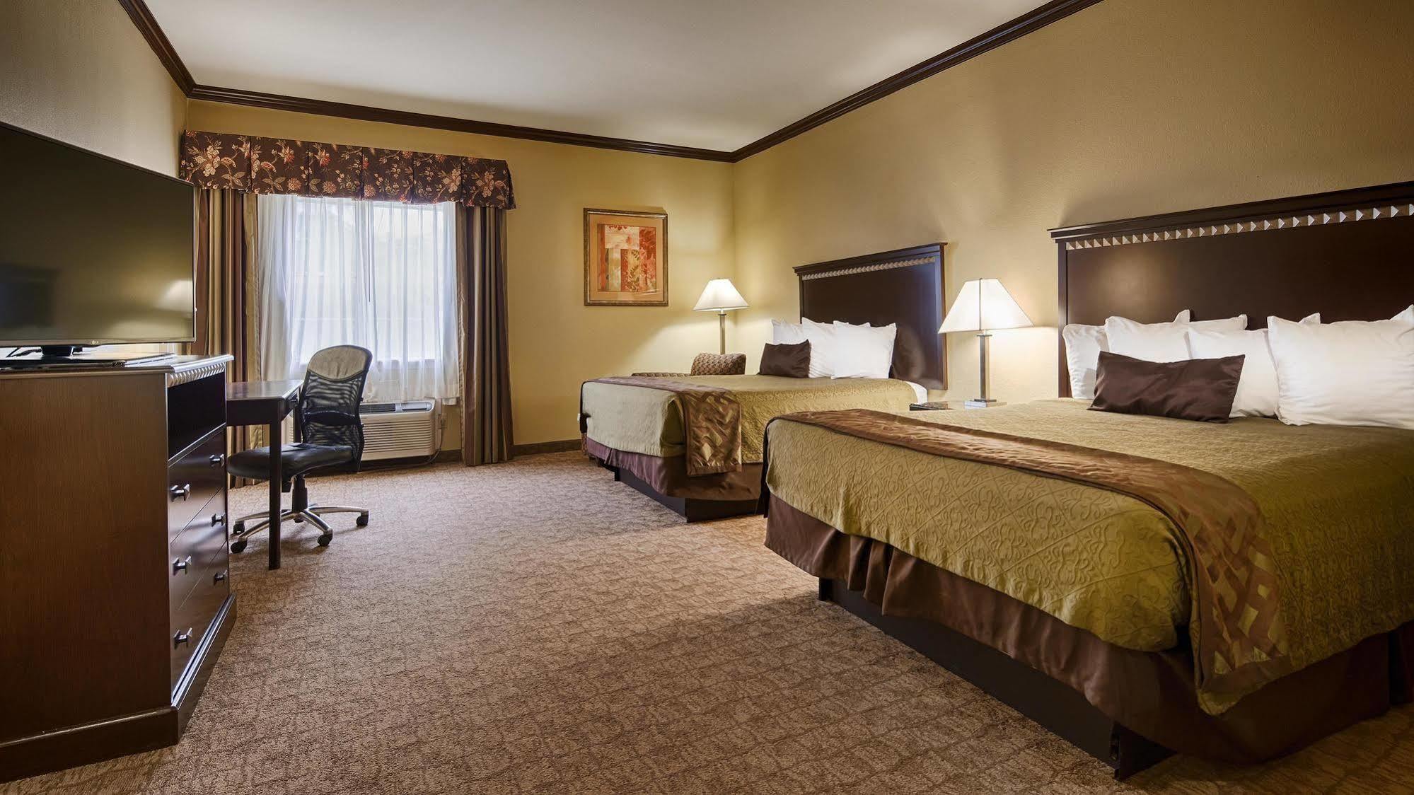 Best Western Plus Lake Worth Εξωτερικό φωτογραφία