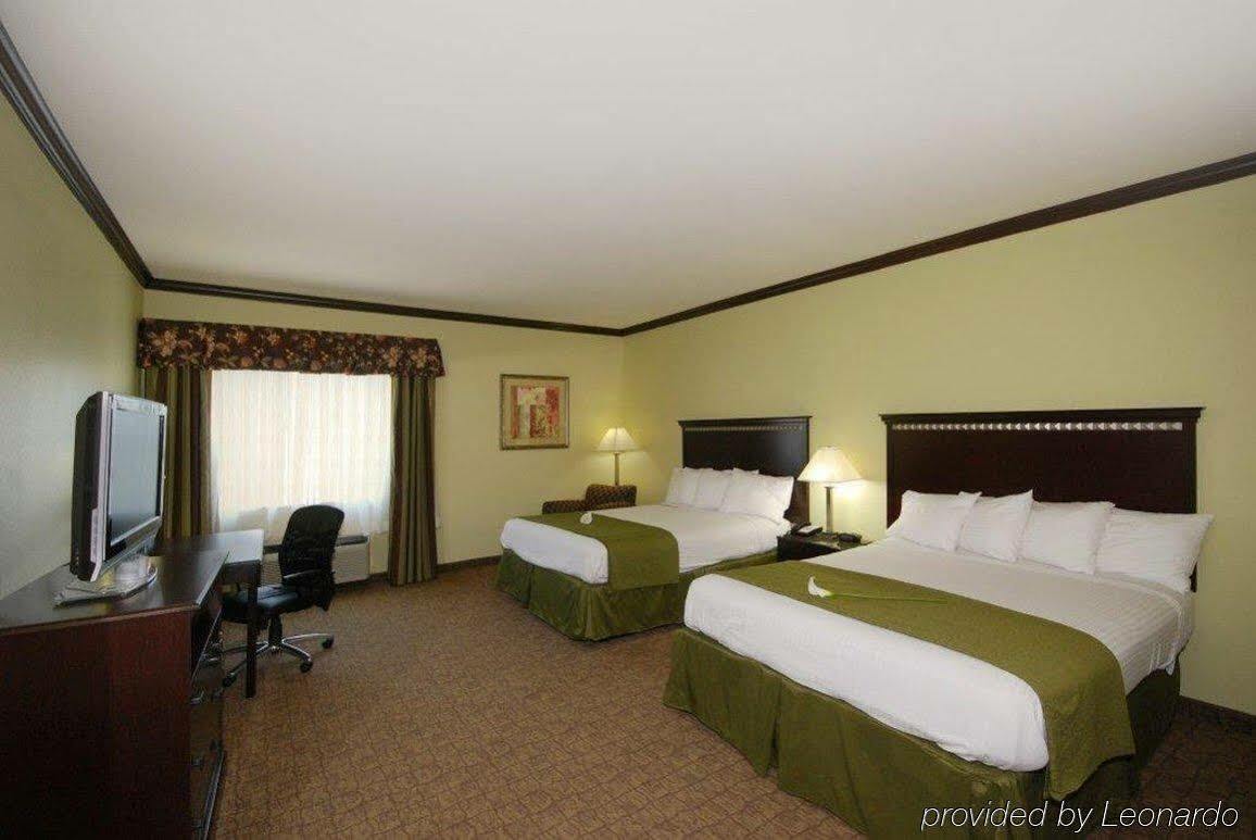 Best Western Plus Lake Worth Εξωτερικό φωτογραφία