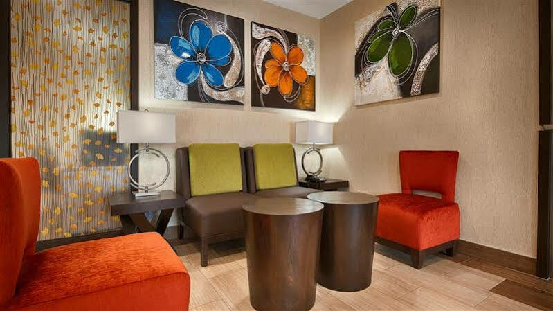 Best Western Plus Lake Worth Εξωτερικό φωτογραφία